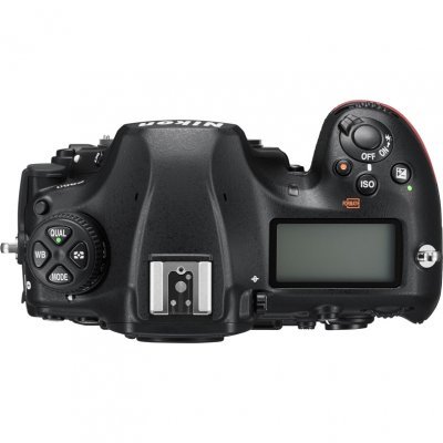    Nikon D850 BODY  (VBA520AE) - #2