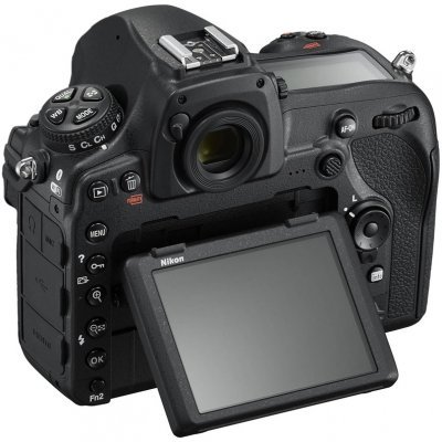    Nikon D850 BODY  (VBA520AE) - #3