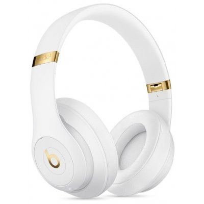 Фото Наушники Beats Studio 3 MQ572ZE/A White (Белый) - #1