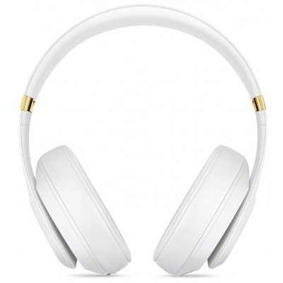 Фото Наушники Beats Studio 3 MQ572ZE/A White (Белый) - #3