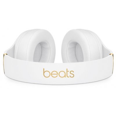 Фото Наушники Beats Studio 3 MQ572ZE/A White (Белый) - #5