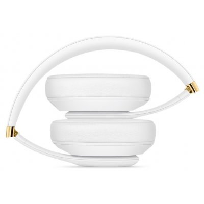 Фото Наушники Beats Studio 3 MQ572ZE/A White (Белый) - #6