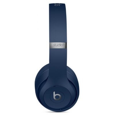   Beats Studio3 MQCY2ZE/A Blue () - #4