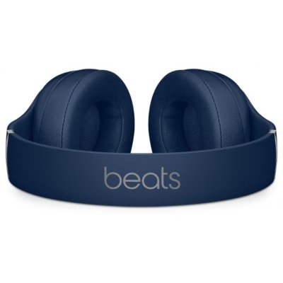 Фото Наушники Beats Studio3 MQCY2ZE/A Blue (Синий) - #5