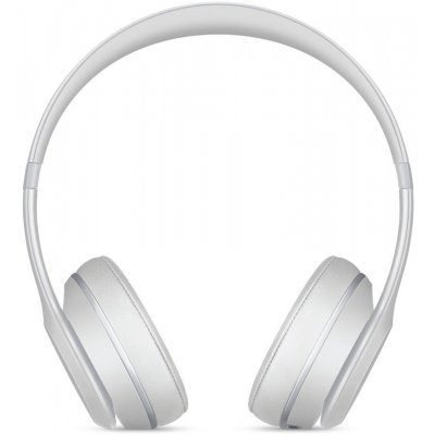  Beats Solo 3 Wireless On-Ear Headphones MR3T2ZE/A MatteSilver () - #1