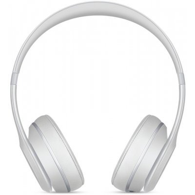   Beats Solo 3 Wireless On-Ear Headphones MR3T2ZE/A MatteSilver () - #1