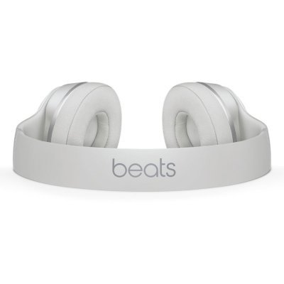   Beats Solo 3 Wireless On-Ear Headphones MR3T2ZE/A MatteSilver () - #3