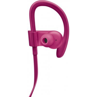   Beats Powerbeats 3 Wireless Earphones MPXP2ZE/A Brick Red () - #1