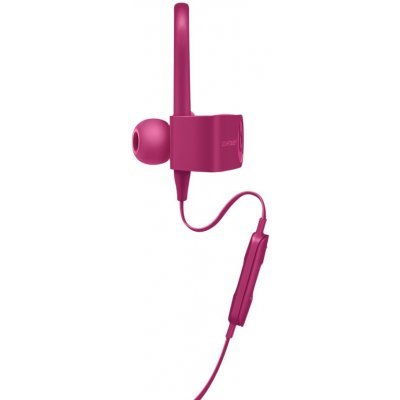   Beats Powerbeats 3 Wireless Earphones MPXP2ZE/A Brick Red () - #3