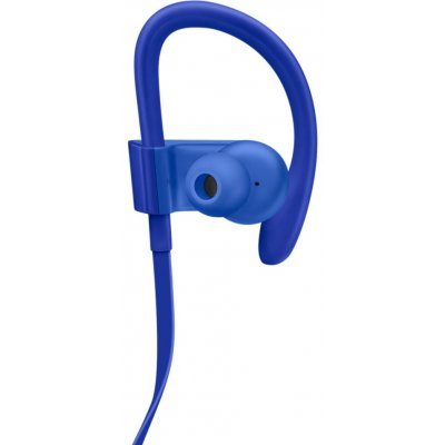 Фото Наушники Beats Powerbeats 3 Wireless Earphones MQ362ZE/A Break Blue (Синий) - #1