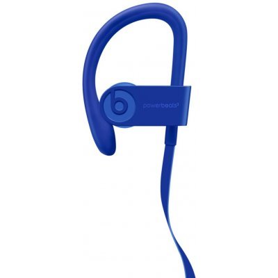 Фото Наушники Beats Powerbeats 3 Wireless Earphones MQ362ZE/A Break Blue (Синий) - #2