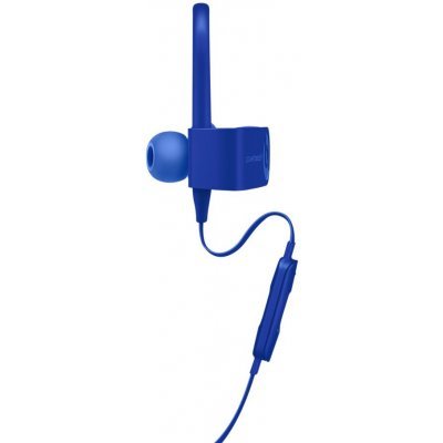 Фото Наушники Beats Powerbeats 3 Wireless Earphones MQ362ZE/A Break Blue (Синий) - #3