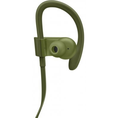   Beats Powerbeats 3 Wireless Earphones MQ382ZE/A Turf Green () - #1
