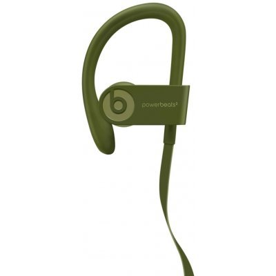   Beats Powerbeats 3 Wireless Earphones MQ382ZE/A Turf Green () - #2