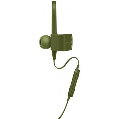   Beats Powerbeats 3 Wireless Earphones MQ382ZE/A Turf Green () - #3