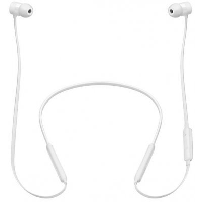   Beats X Earphones MLYF2ZE/A White () - #1