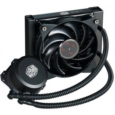     CoolerMaster MasterLiquid Lite 120 - #1