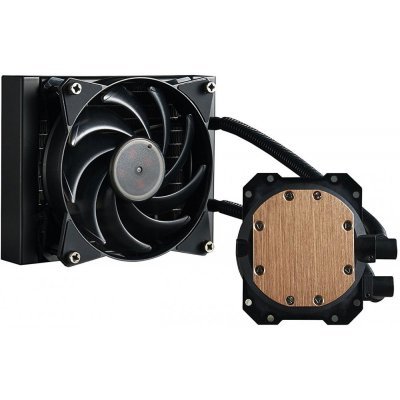     CoolerMaster MasterLiquid Lite 120 - #3