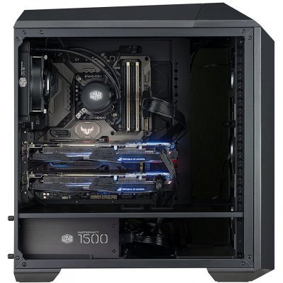     CoolerMaster MasterLiquid Lite 120 - #6