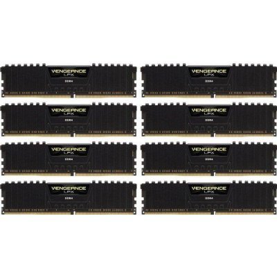      Corsair CMK128GX4M8B3200C16 DDR4 8x16Gb - #1