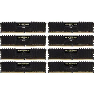      Corsair CMK128GX4M8B3200C16 DDR4 8x16Gb - #1