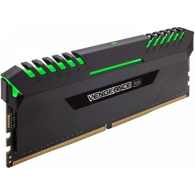      Corsair CMR64GX4M8X3800C19 DDR4 8x8Gb - #1