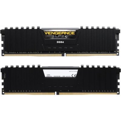      Corsair CMK64GX4M8X4000C19 DDR4 8x8Gb - #1