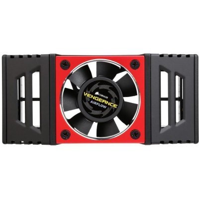 Фото Модуль оперативной памяти ПК Corsair CMK64GX4M8X4000C19 DDR4 8x8Gb - #2