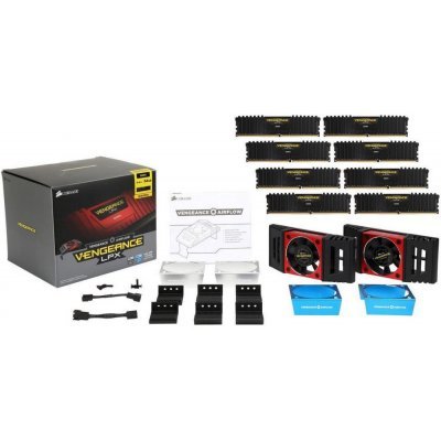      Corsair CMK64GX4M8X3600C18 DDR4 8x8Gb - #2