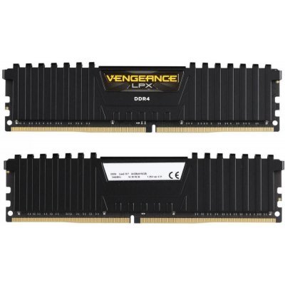      Corsair CMK64GX4M4B3466C16 DDR4 4x16Gb - #1