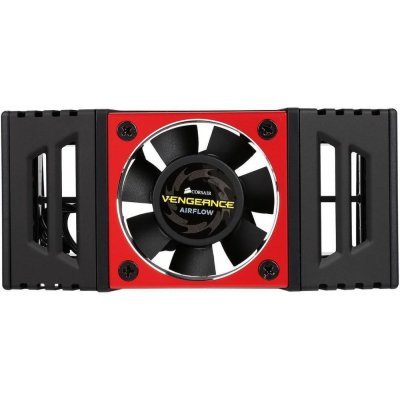 Фото Модуль оперативной памяти ПК Corsair CMK64GX4M4B3466C16 DDR4 4x16Gb - #2