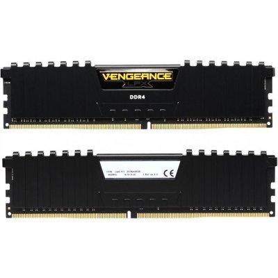 Фото Модуль оперативной памяти ПК Corsair CMK32GX4M4B3600C18 DDR4 4x8Gb - #1