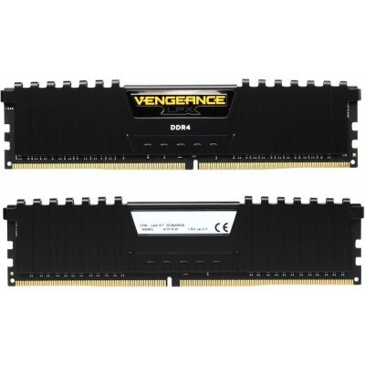      Corsair CMK32GX4M4B3600C18 DDR4 4x8Gb - #1