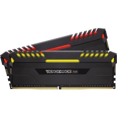      Corsair CMR32GX4M2D3200C16 DDR4 2x16Gb - #1