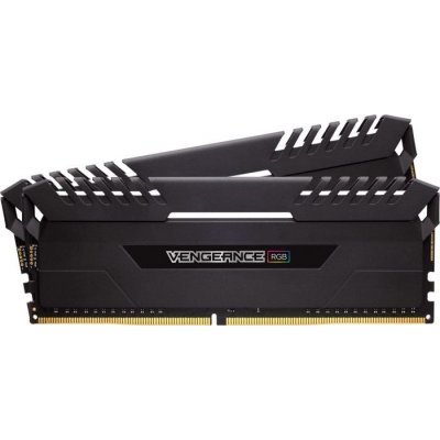      Corsair CMR32GX4M2D3200C16 DDR4 2x16Gb - #2