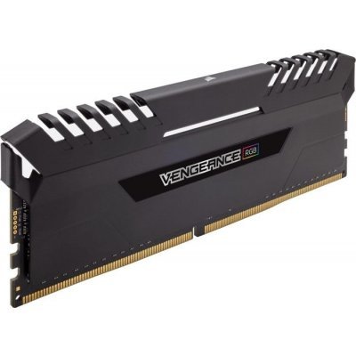      Corsair CMR32GX4M2D3200C16 DDR4 2x16Gb - #3