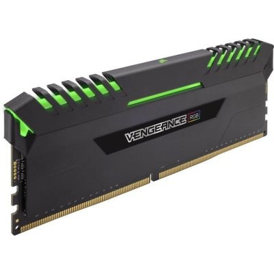      Corsair CMR32GX4M2D3200C16 DDR4 2x16Gb - #4