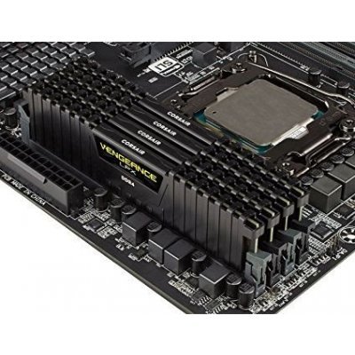      Corsair CMK32GX4M4C3000C16 DDR4 - #1