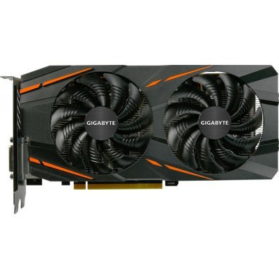    Gigabyte AMD Radeon RX 570 4096Mb 256bit GV-RX570GAMING-4GD-MI - #1