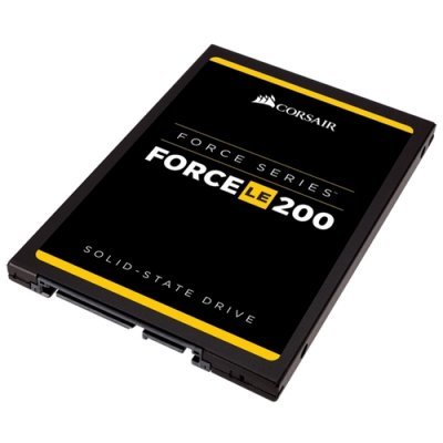   SSD Corsair CSSD-F240GBLE200B 240Gb - #1