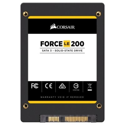   SSD Corsair CSSD-F240GBLE200B 240Gb - #2