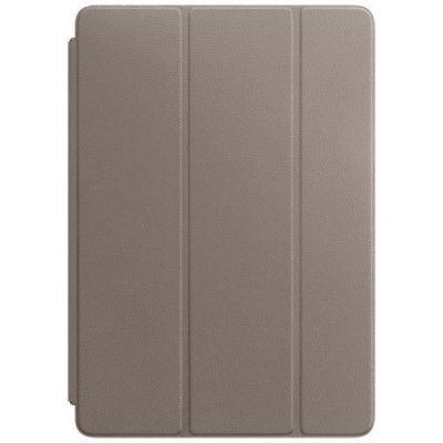     Apple Leather Smart Cover  iPad Pro 10.5 Taupe (-) - #1