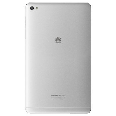    Huawei MediaPad M2 8.0 LTE M2-801L 16Gb Silver/White () - #2