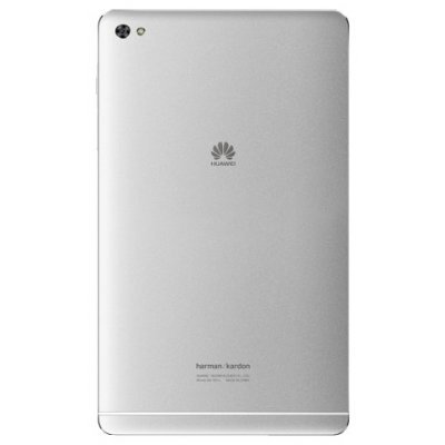 Фото Планшетный ПК Huawei MediaPad M2 8.0 LTE M2-801L 16Gb Silver/White (Серебристый) - #2