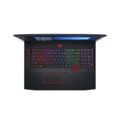 Фото Ноутбук Acer Predator GX-792-74VL (NH.Q1EER.005) - #1