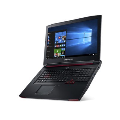   Acer Predator G9-793-797D (NH.Q1AER.008) - #2