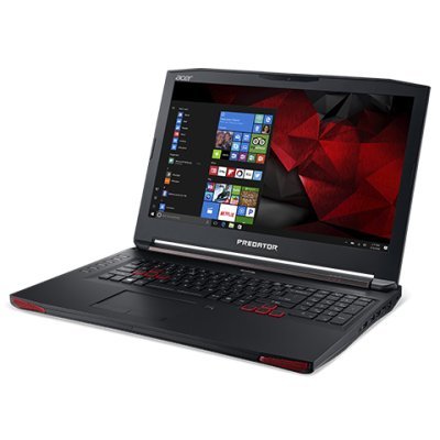   Acer Predator G5-793-78K7 (NH.Q1HER.022) - #2