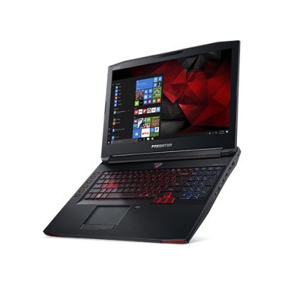   Acer Predator G5-793-78K7 (NH.Q1HER.022) - #3