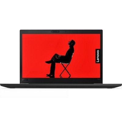   Lenovo ThinkPad T480s (20L7001MRT) - #2