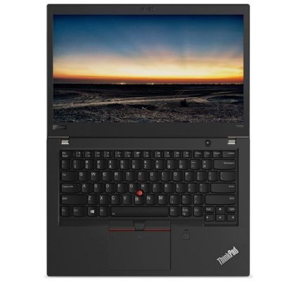   Lenovo ThinkPad T480s (20L7001MRT) - #3